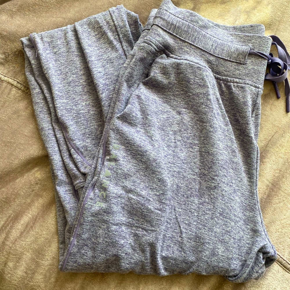 The Women's Select Jogger - Poise